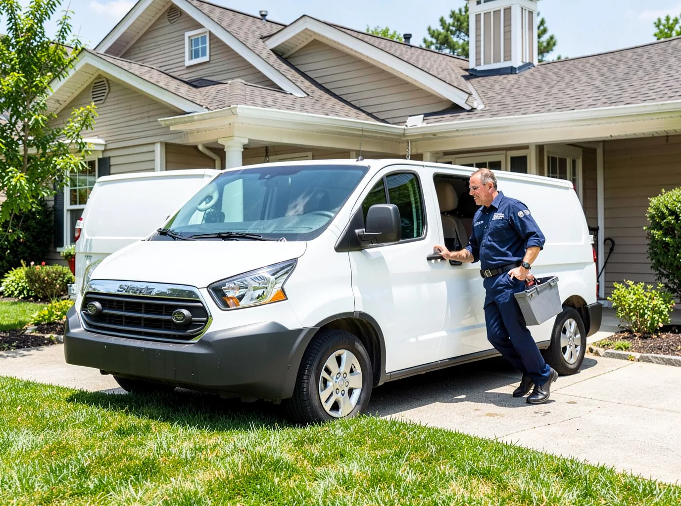 Emergency Plumber company in Prescott, MI