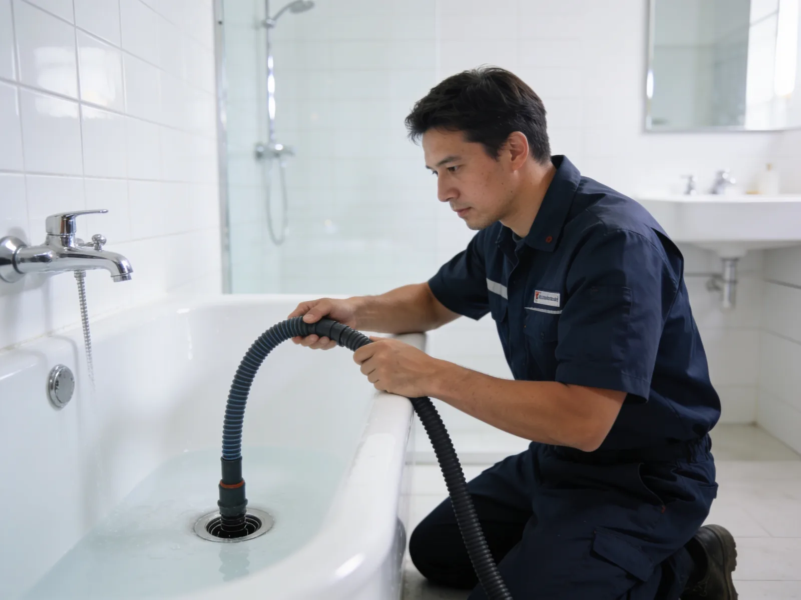 Emergency Plumber Prescott, MI FAQs